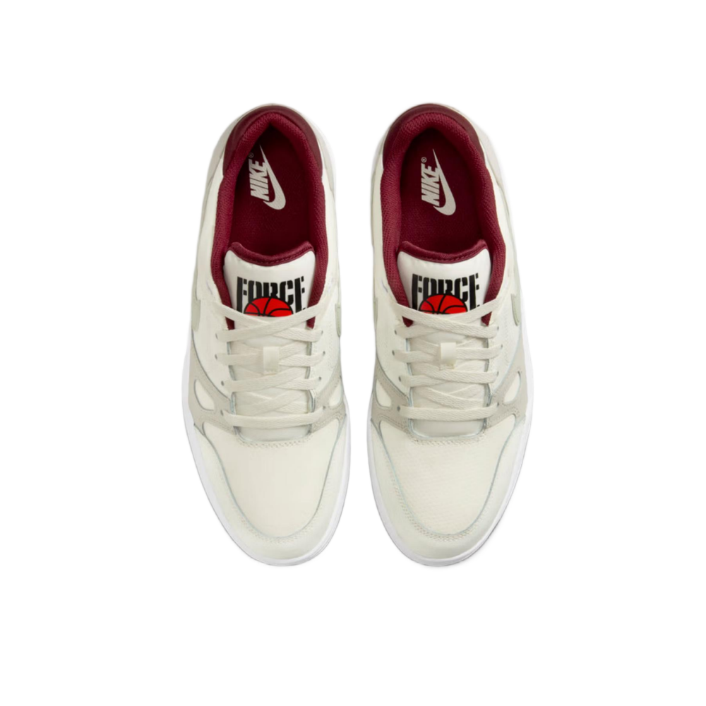 Nike Full Force LOW Chaussures - Men'S Shoes Limited Edition avis et prix