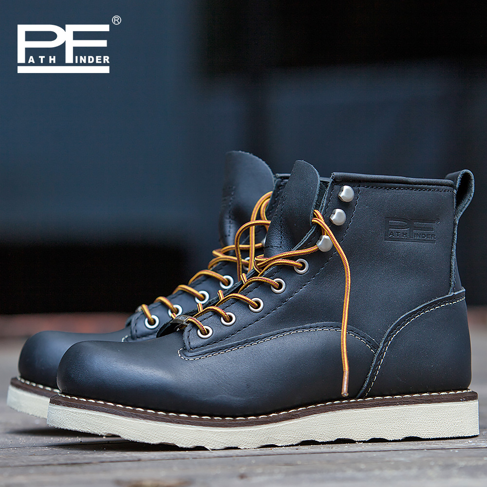 Bottes de travail pour hommes  - Work Boot Steel Toe avis et prix