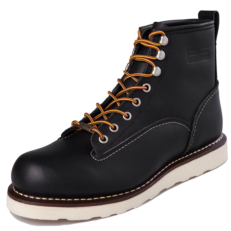 Bottes de travail pour hommes  - Work Boot Steel Toe avis et prix