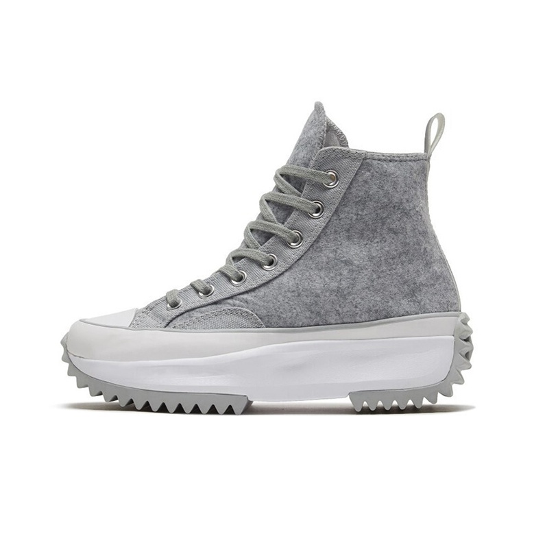 Chaussures de skateboard Conve - Converse Shoes Run Star Hike avis et prix