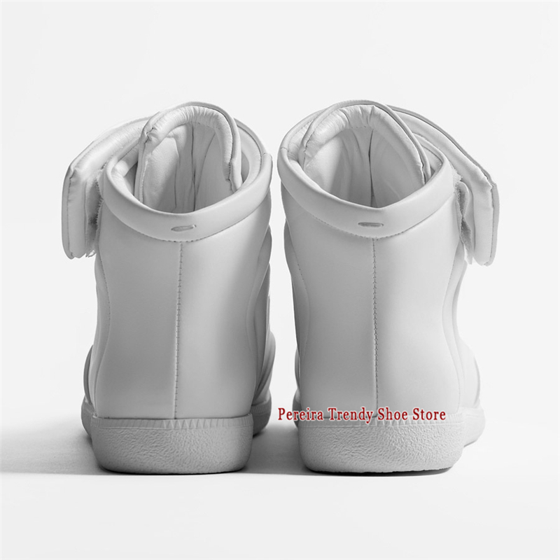 Bottes courtes tendance en cui - Men'S Training Shoes avis et prix