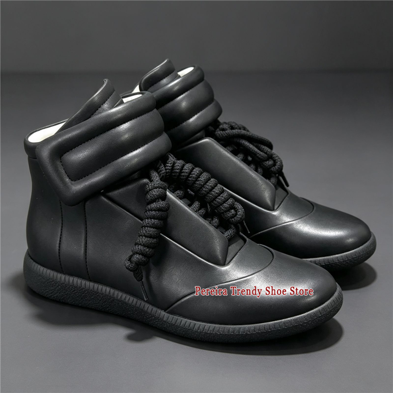 Bottes courtes tendance en cui - Men'S Training Shoes avis et prix