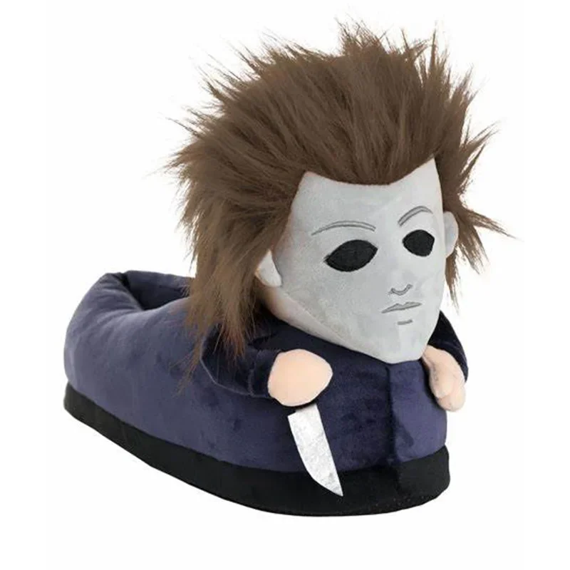 Halloween Michael Myers drôle  - Men Shoes Myer avis et prix