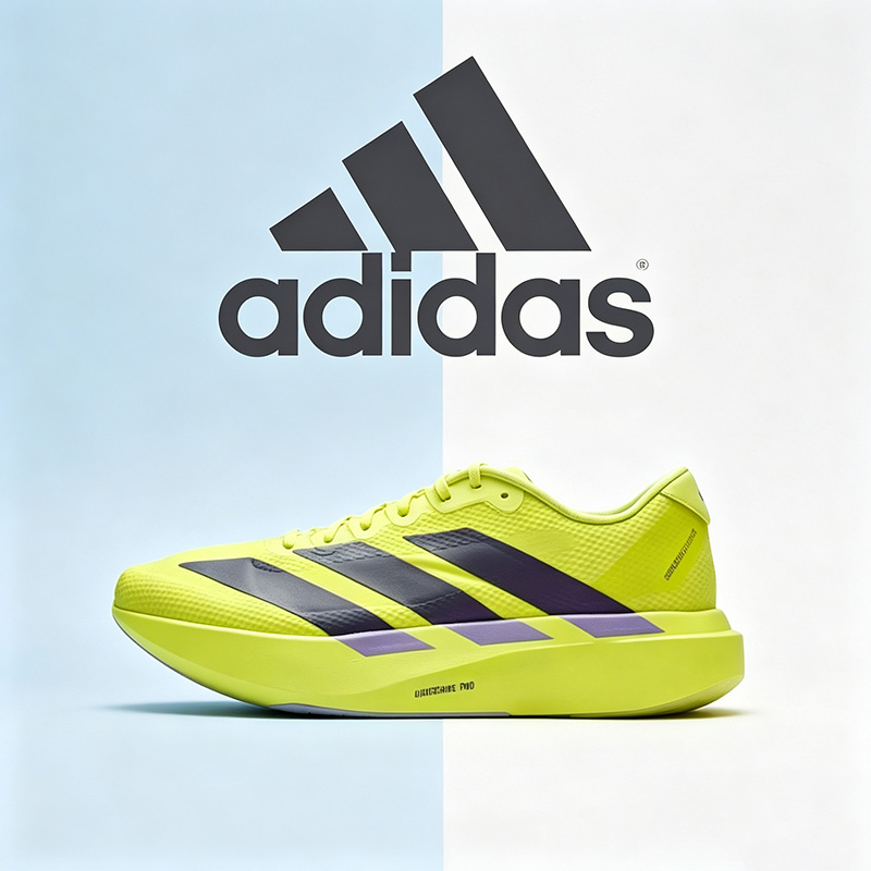 Chaussures de course Adidas EV - Men'S Shoes Half Cut avis et prix