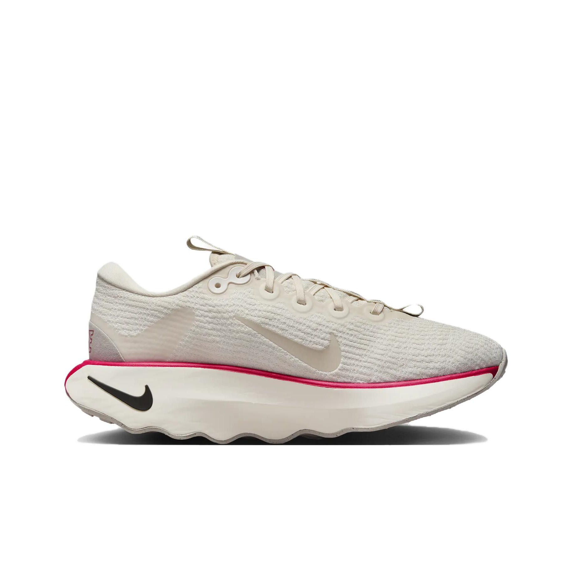 Chaussures de marche Nike Moti - Men'S Shoes In Nike avis et prix