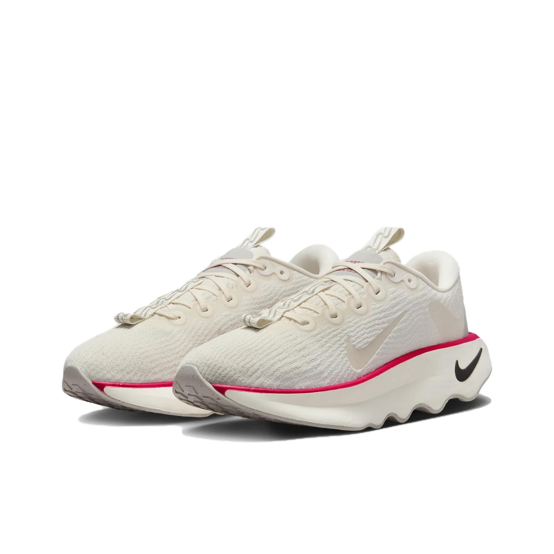 Chaussures de marche Nike Moti - Men'S Shoes In Nike avis et prix