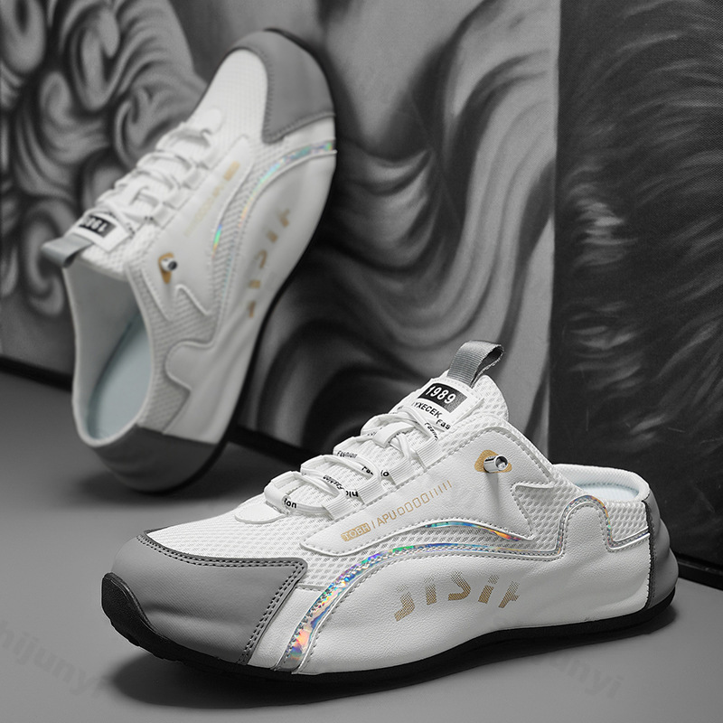 Hommes demi pantoufles 2025 mo - Men'S Shoes Cole Haan avis et prix