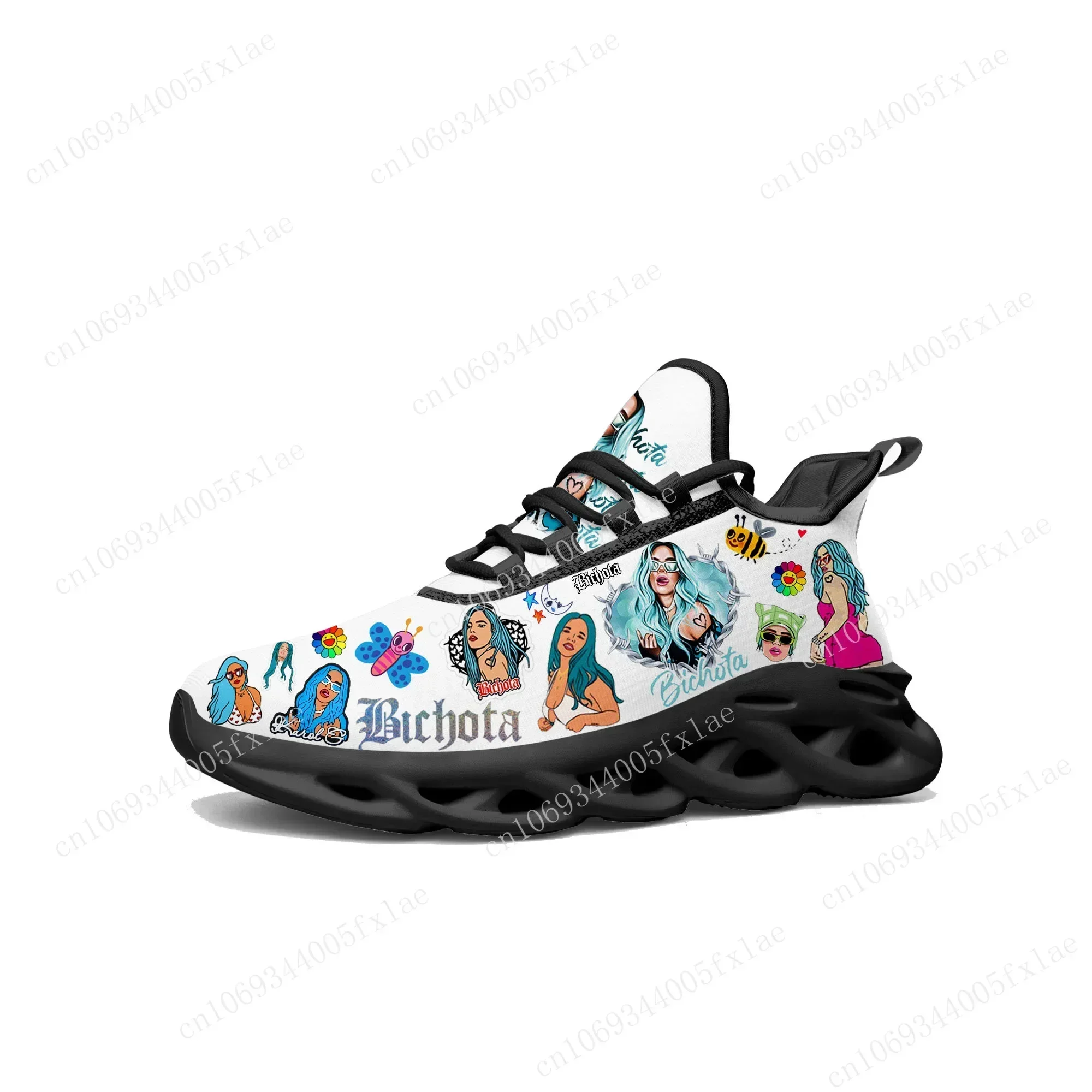 Baskets plates Karol G Bichota - Men Shoes Sneakers avis et prix