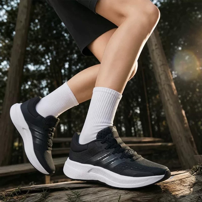 Chaussures de course Adidas of - Men'S Shoes Half Cut avis et prix