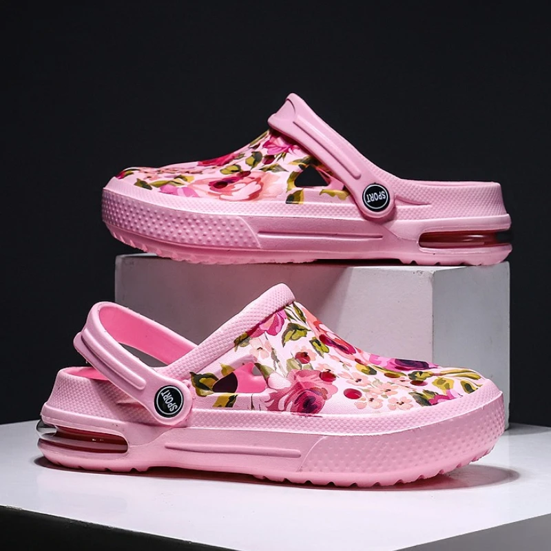 Sabots d'été pour femmes, chau - Men'S Shoes Crocs avis et prix
