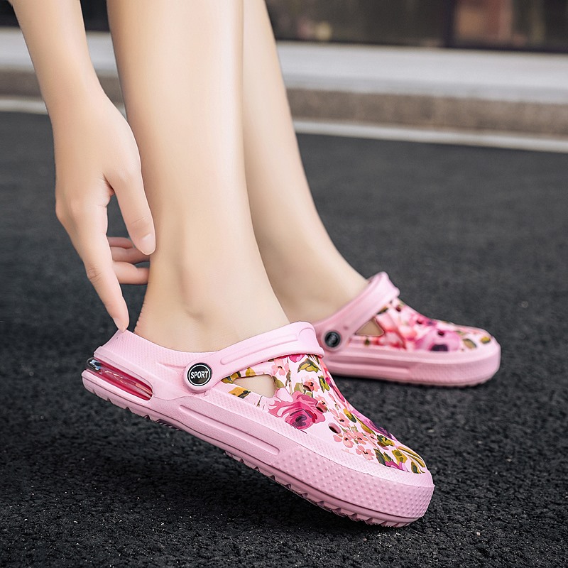 Sabots d'été pour femmes, chau - Men'S Shoes Crocs avis et prix