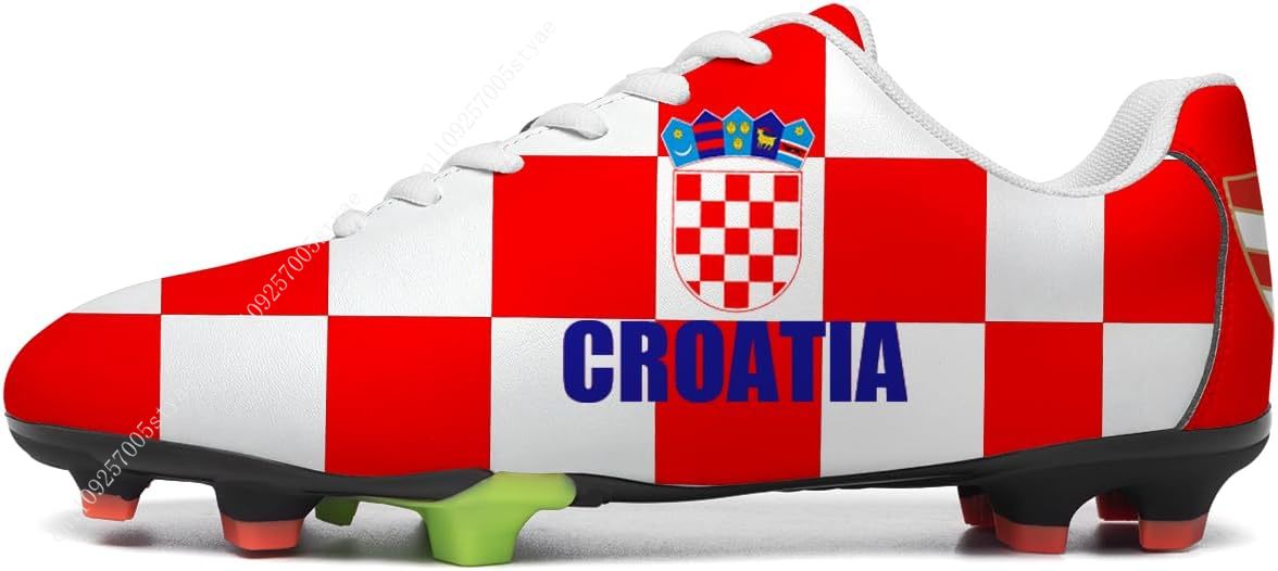 Chaussures de football croates - Men Shoes Oxford avis et prix