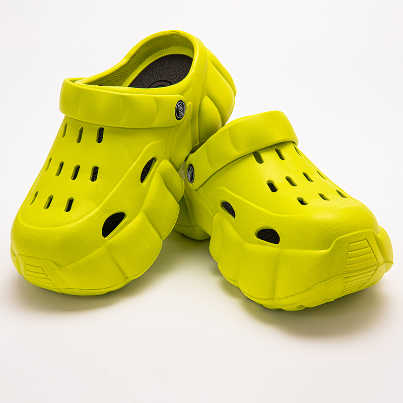 Chaussures découpées d'été chi - Men'S Shoes Half Cut avis et prix