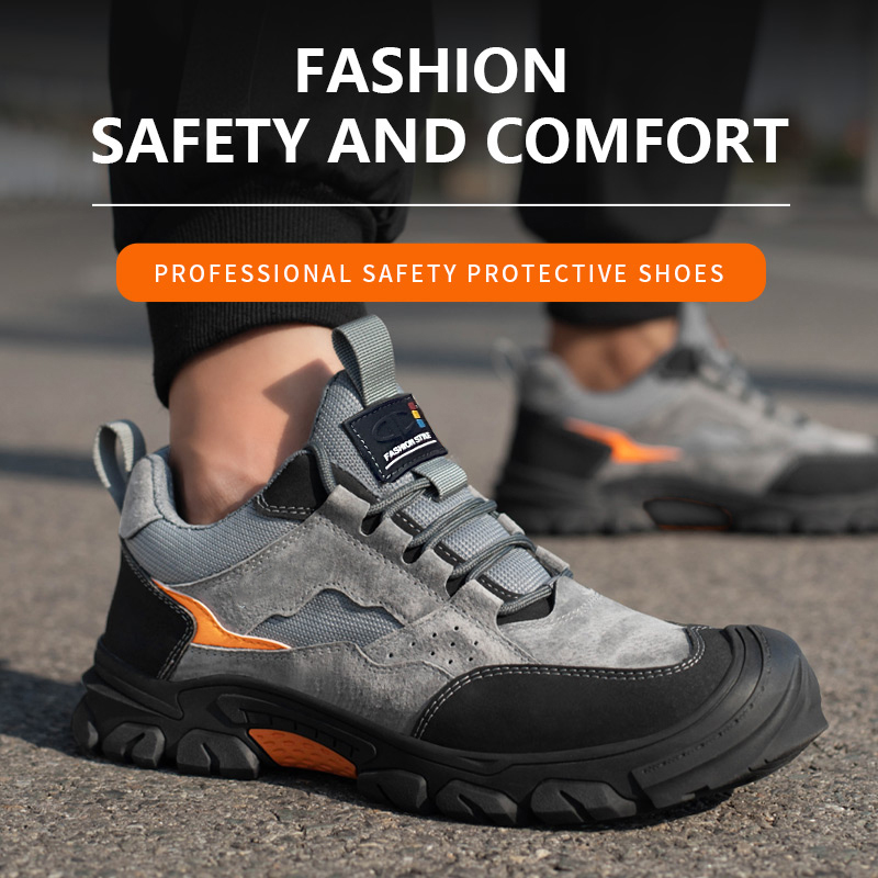Chaussures de sécurité fonctio - Work Boot Steel Toe avis et prix