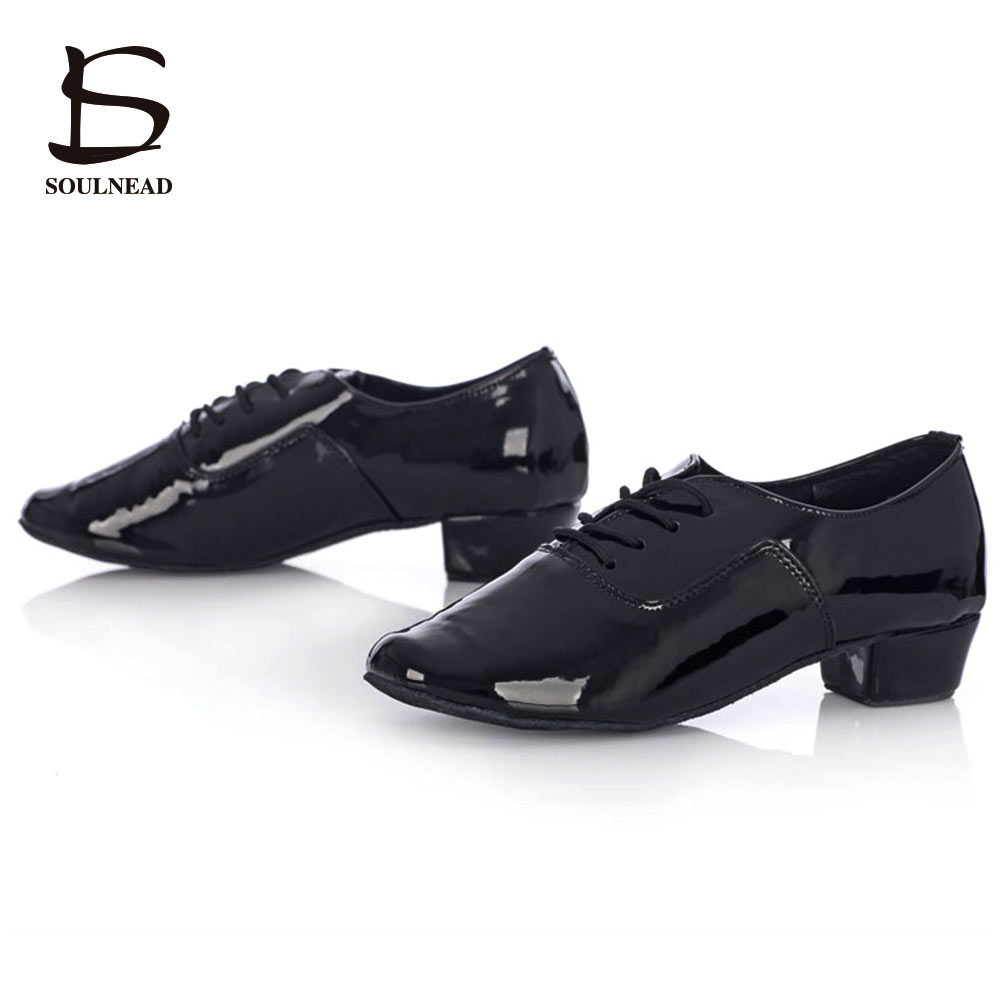 Hommes chaussures de danse Sal - Men Shoes Size 8.5 avis et prix