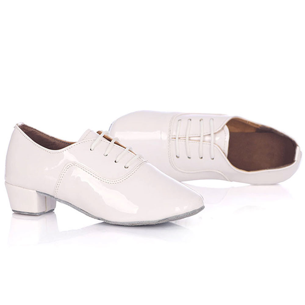 Hommes chaussures de danse Sal - Men Shoes Size 8.5 avis et prix