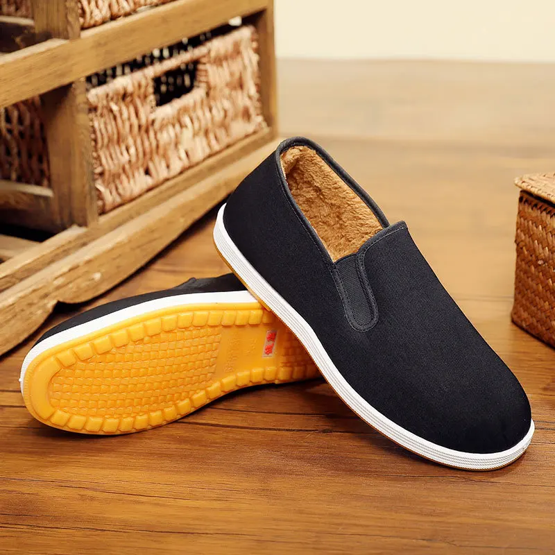 Nouvelles Chaussures Décontrac - Men'S Shoes With Toes avis et prix