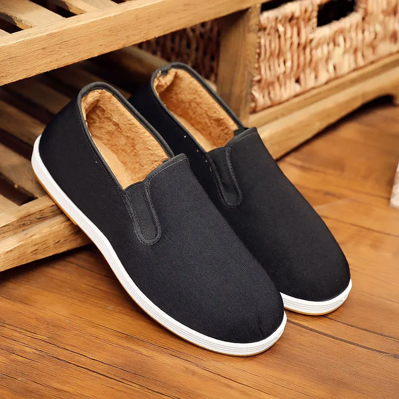 Nouvelles Chaussures Décontrac - Men'S Shoes With Toes avis et prix
