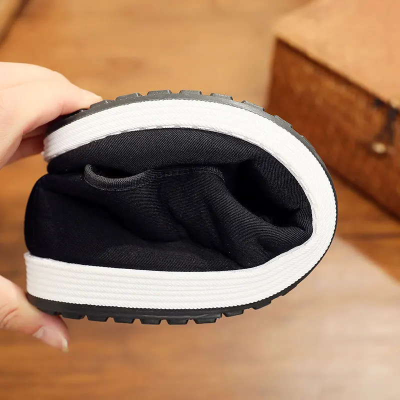 Nouvelles Chaussures Décontrac - Men'S Shoes With Toes avis et prix