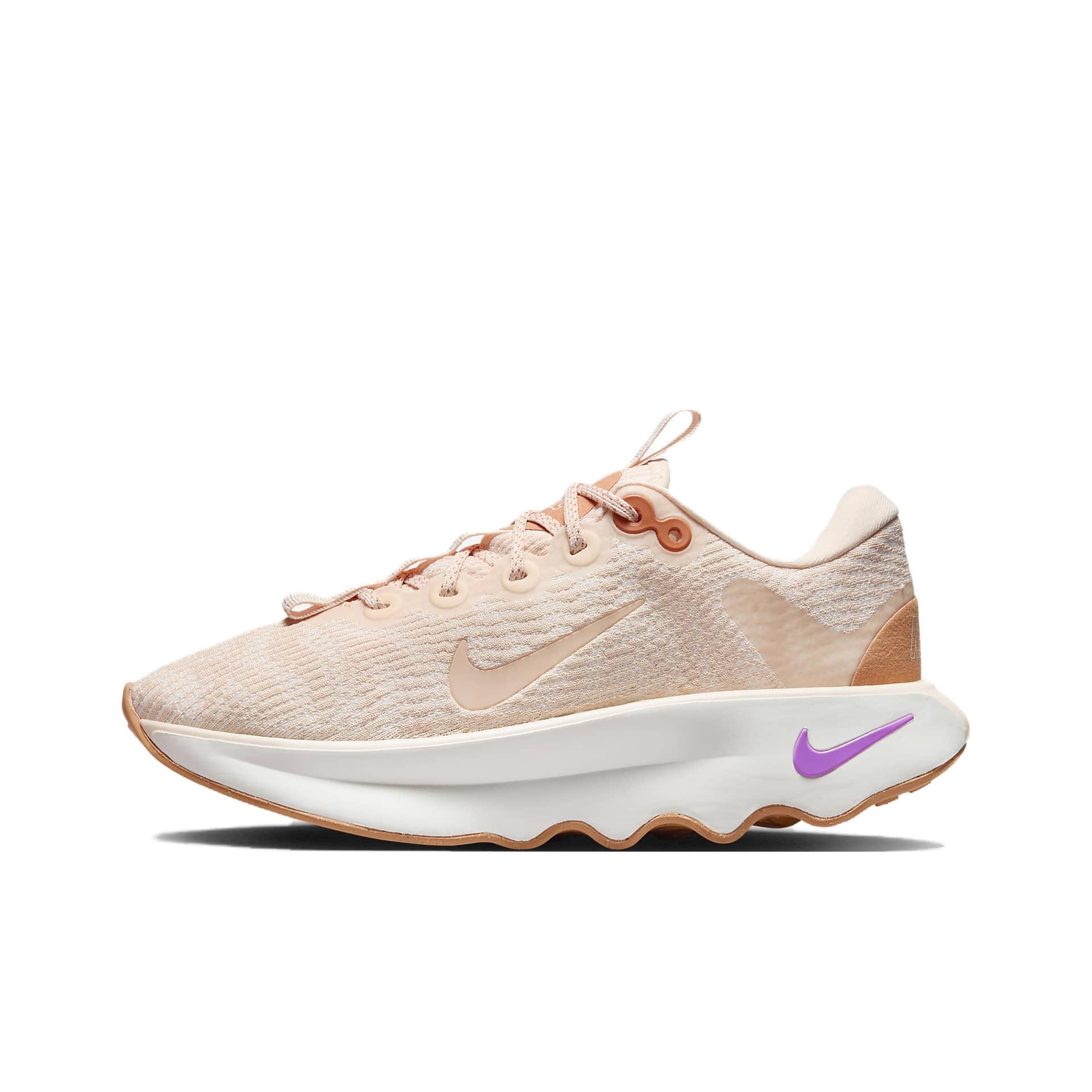 Chaussures de marche Nike Moti - Men'S Shoes In Nike avis et prix