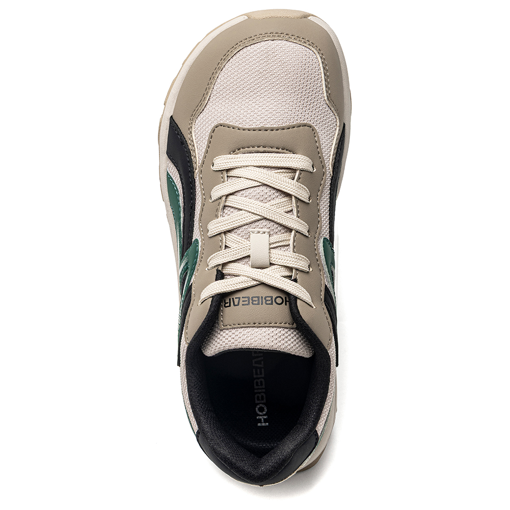 HOBIBEAR Chaussures de course  - Men'S Shoes With Toes avis et prix