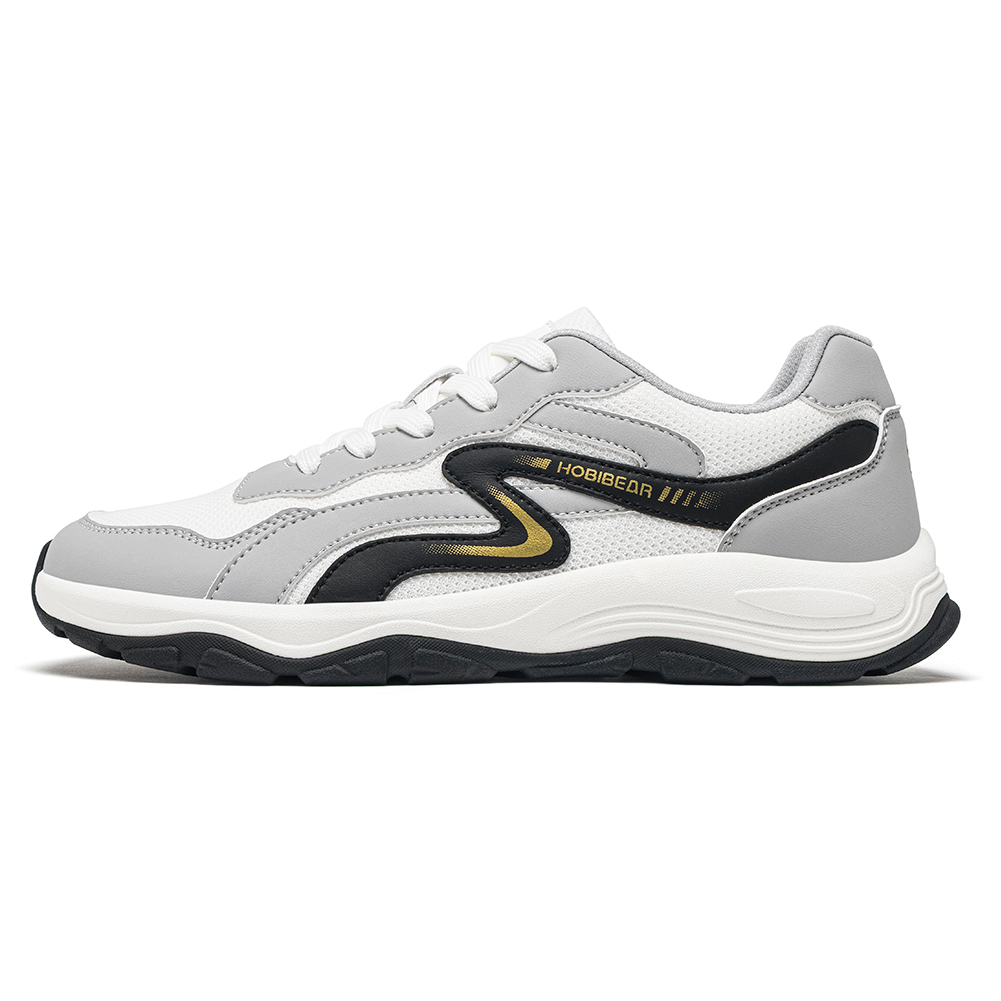 HOBIBEAR Chaussures de course  - Men'S Shoes With Toes avis et prix
