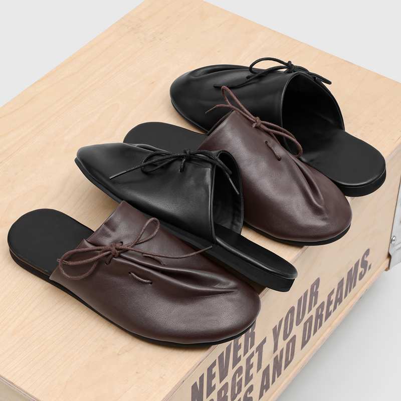 Nouvelles pantoufles décontrac - Men'S Shoes Cole Haan avis et prix