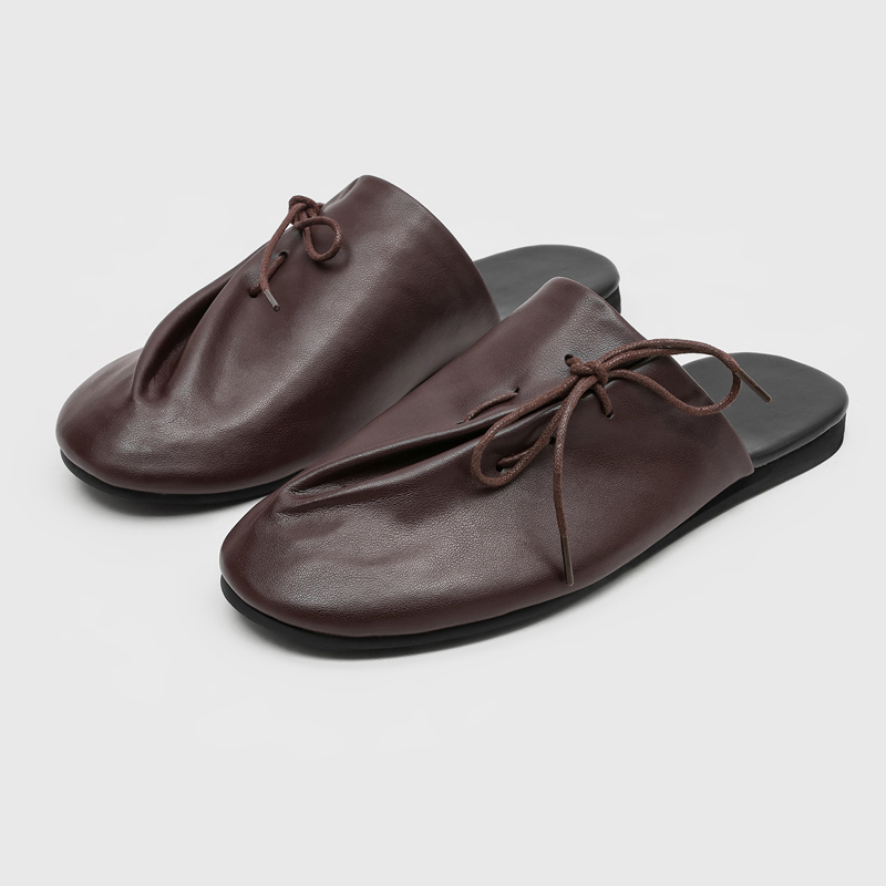 Nouvelles pantoufles décontrac - Men'S Shoes Cole Haan avis et prix