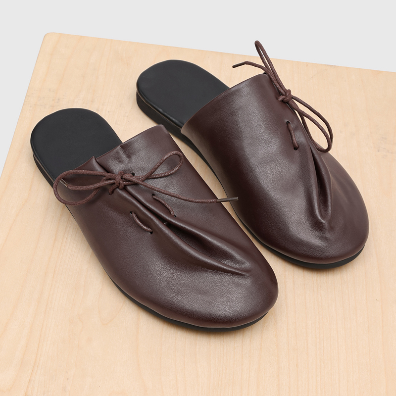 Nouvelles pantoufles décontrac - Men'S Shoes Cole Haan avis et prix