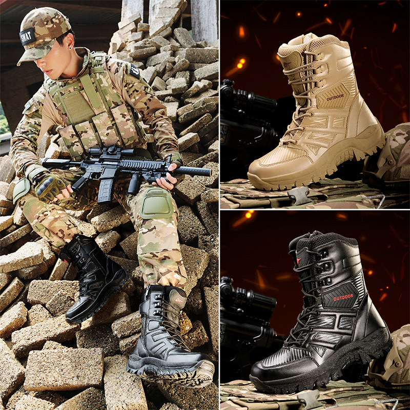 Botas extérieur hommes bottes  - Men'S Training Shoes avis et prix