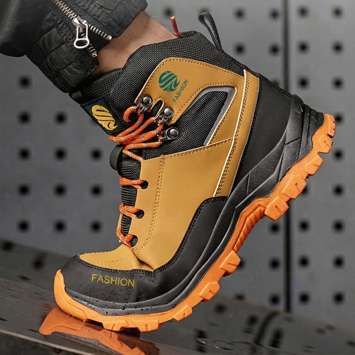 Cadeau idéal pour la fête des  - Men Shoes Sneakers avis et prix