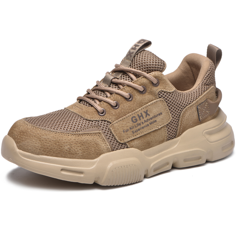 Chaussures de sécurité de trav - Work Boot Steel Toe avis et prix