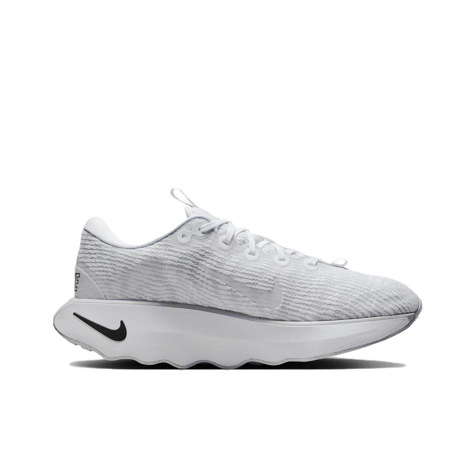 Chaussures de marche Nike Moti - Men'S Shoes In Nike avis et prix