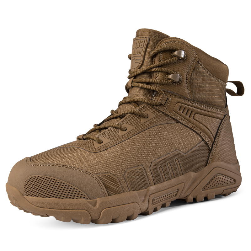 Hommes bottes tactiques hommes - Men'S Training Shoes avis et prix