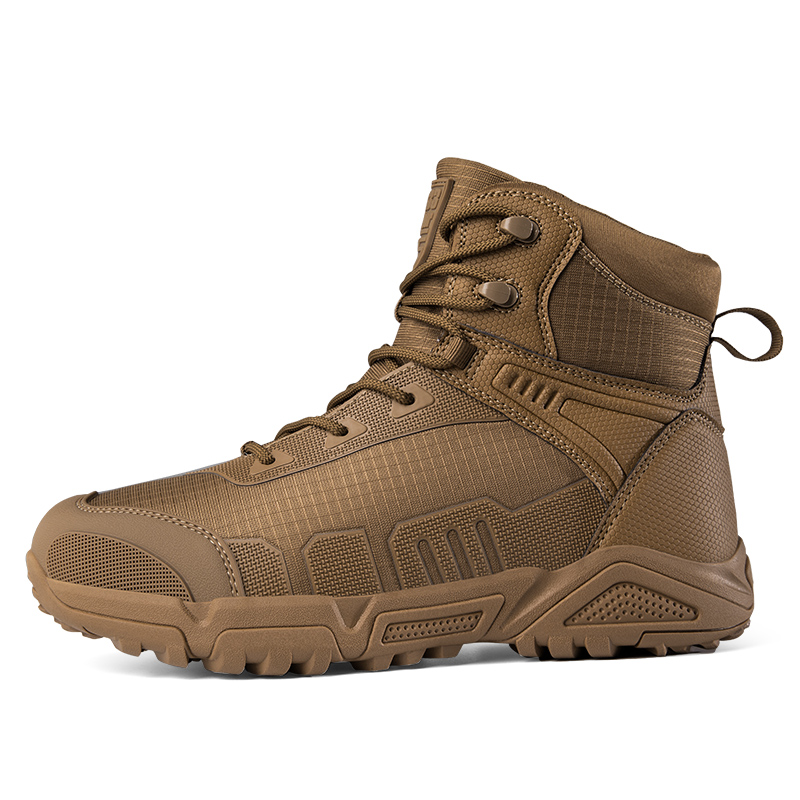 Hommes bottes tactiques hommes - Men'S Training Shoes avis et prix