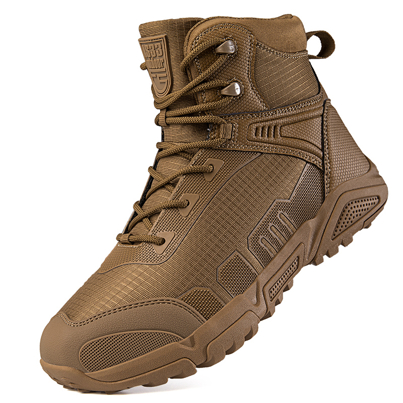 Hommes bottes tactiques hommes - Men'S Training Shoes avis et prix