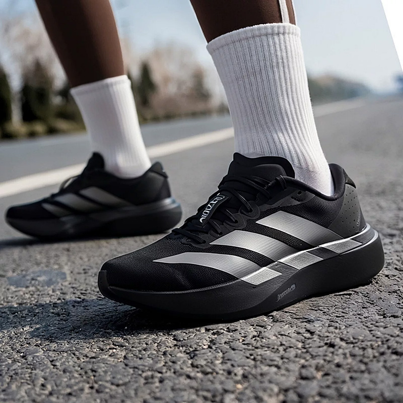 Chaussures de course pour homm - Men'S Shoes Half Cut avis et prix