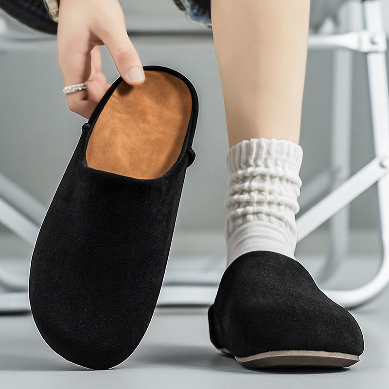 Nouvelles Chaussures Boken Pri - Men'S Shoes With Toes avis et prix
