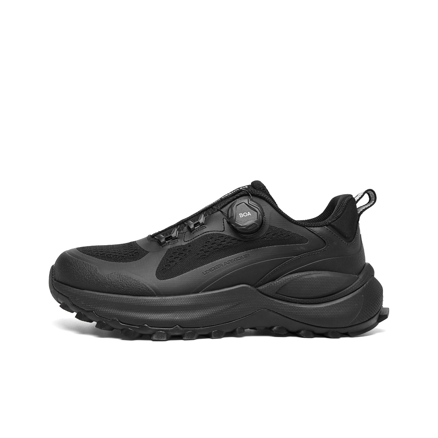 Under Armour KNS 2500 Chaussur - Men Shoes Under 2500 avis et prix