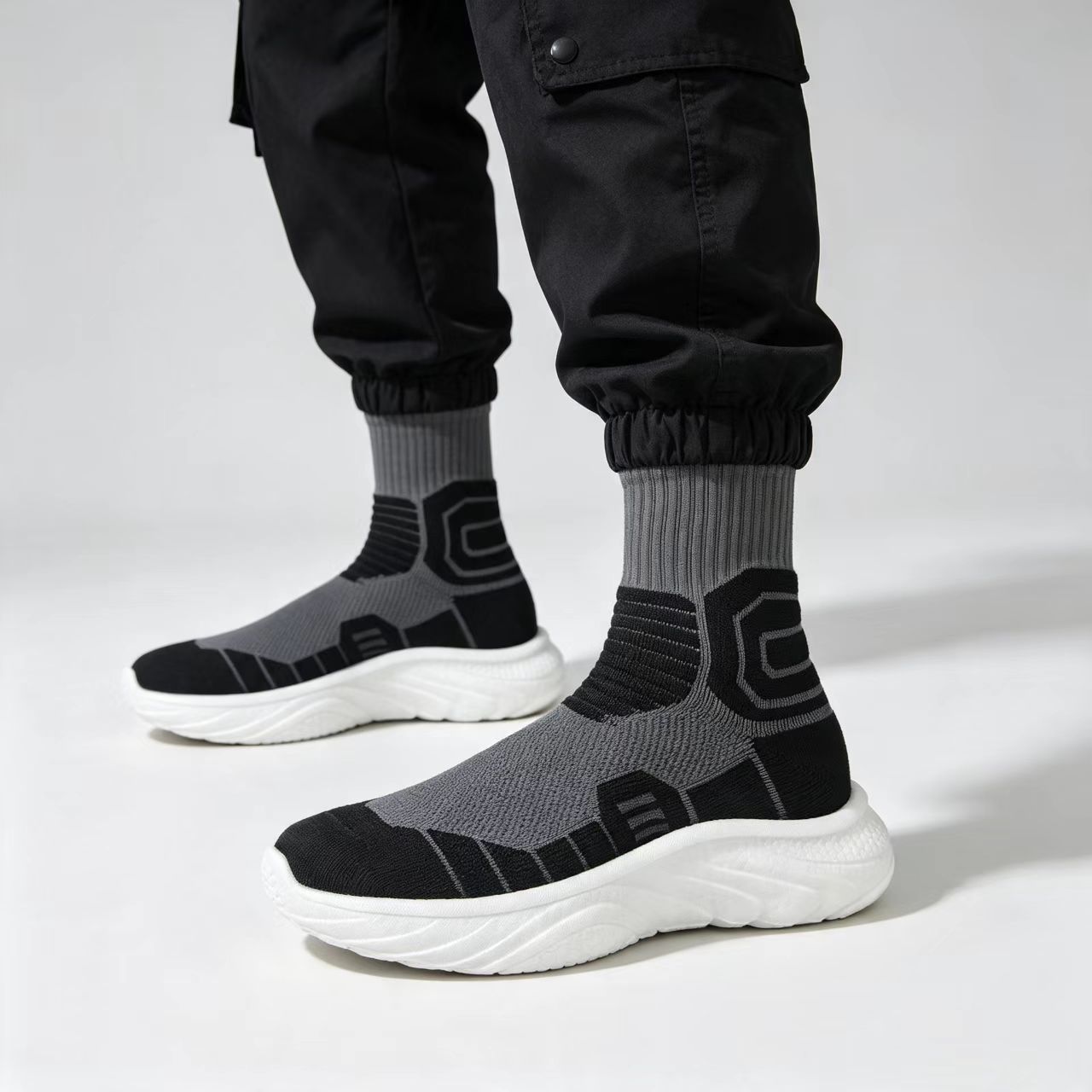 Chaussures de sport montantes  - Men'S Training Shoes avis et prix