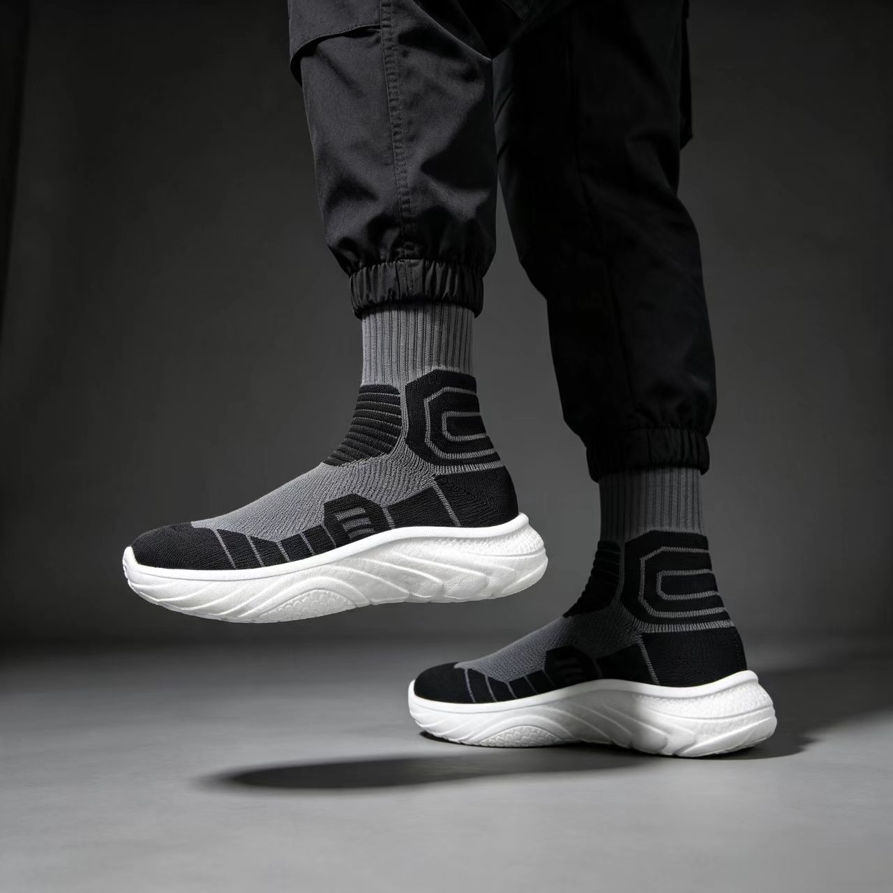 Chaussures de sport montantes  - Men'S Training Shoes avis et prix