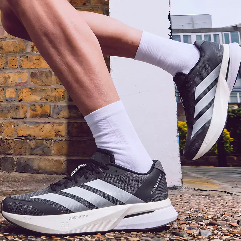 Chaussures de course Adidas Ad - Men'S Shoes Half Cut avis et prix