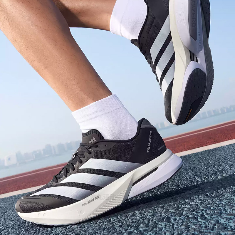Chaussures de course Adidas Ad - Men'S Shoes Half Cut avis et prix