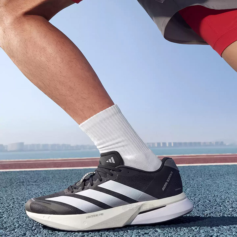 Chaussures de course Adidas Ad - Men'S Shoes Half Cut avis et prix