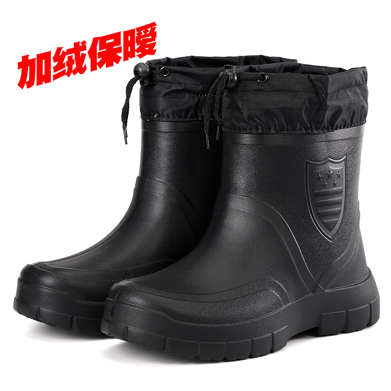 Bottes de pluie polyvalentes p - Men'S Shoes Cole Haan avis et prix