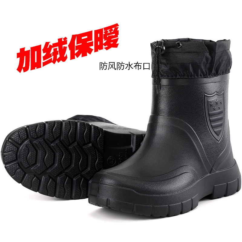 Bottes de pluie polyvalentes p - Men'S Shoes Cole Haan avis et prix
