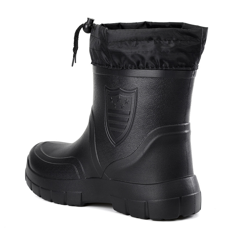 Bottes de pluie polyvalentes p - Men'S Shoes Cole Haan avis et prix