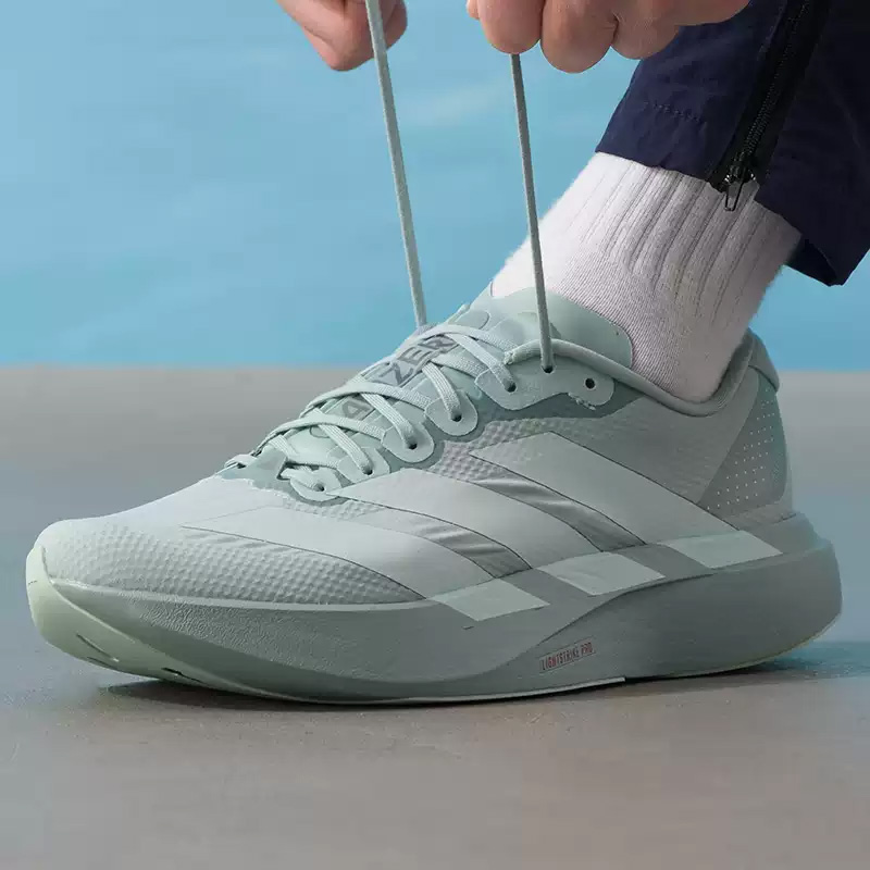 Chaussures de course Adidas po - Men'S Shoes Half Cut avis et prix