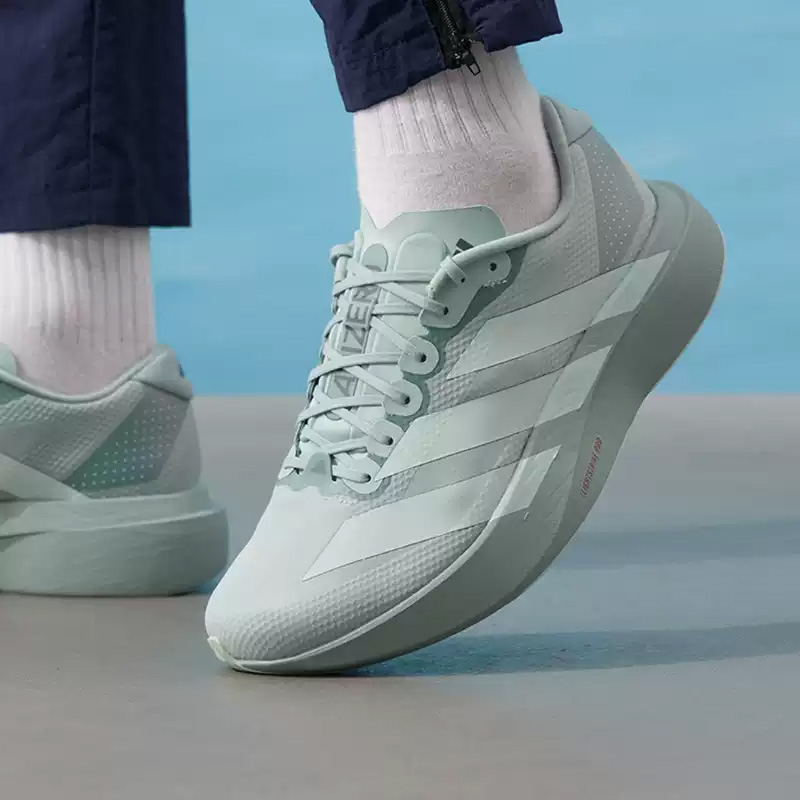 Chaussures de course Adidas po - Men'S Shoes Half Cut avis et prix