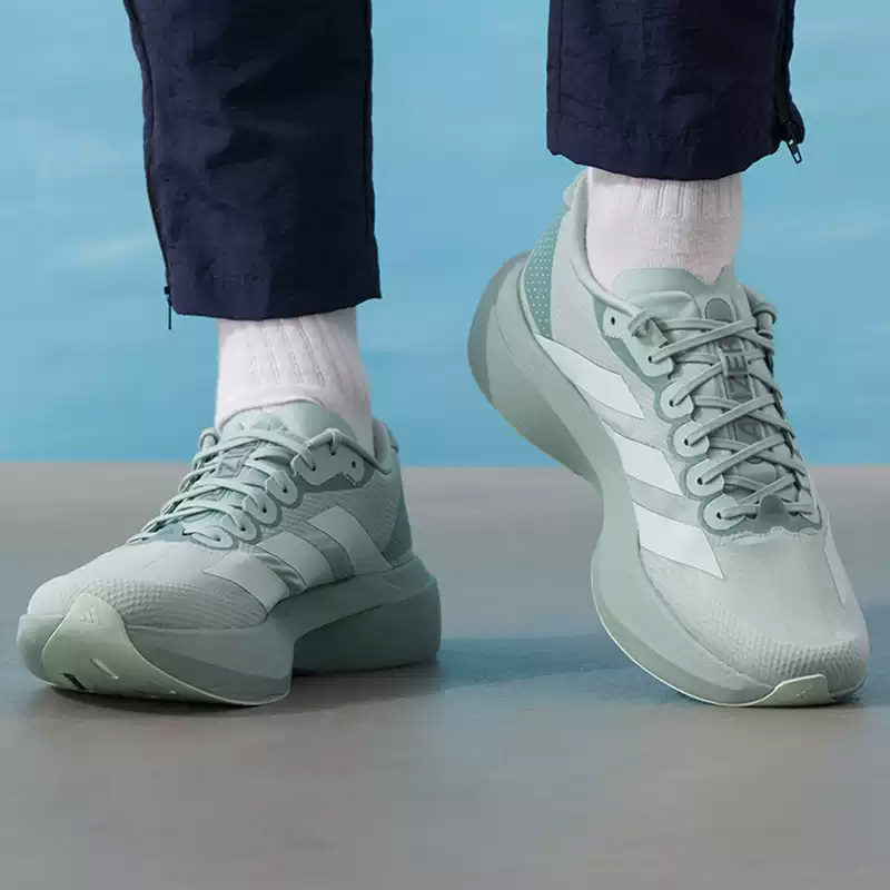 Chaussures de course Adidas po - Men'S Shoes Half Cut avis et prix
